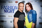 Fashion Night  NK Chameleon