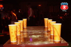 Hit-Remix Party: Beer Flip Cup (Paris Night Club)