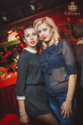 #Halloween (OPERA Club)