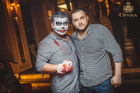 #Halloween (OPERA Club)