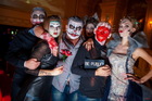 #Halloween (OPERA Club)