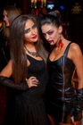 #Halloween (OPERA Club)