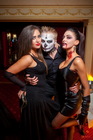 #Halloween (OPERA Club)