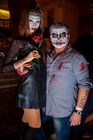 #Halloween (OPERA Club)