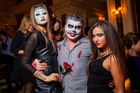 #Halloween (OPERA Club)