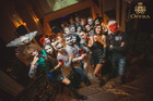 #Halloween (OPERA Club)