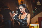 #Halloween (OPERA Club)