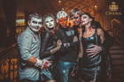 #Halloween (OPERA Club)