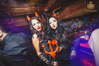 #Halloween (OPERA Club)