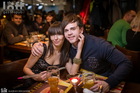 Valentine's Day (Loft Gastropub)