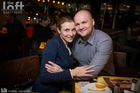 Valentine's Day (Loft Gastropub)