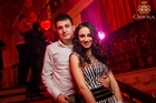 Valentine Day (OPERA Club, 14.02.2014)