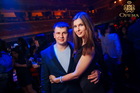 Valentine Day (OPERA Club, 14.02.2014)